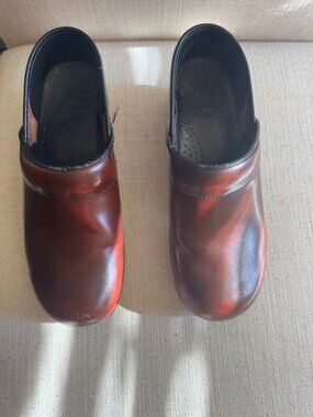 Dansko Clogs